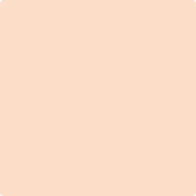 079 Daytona Peach