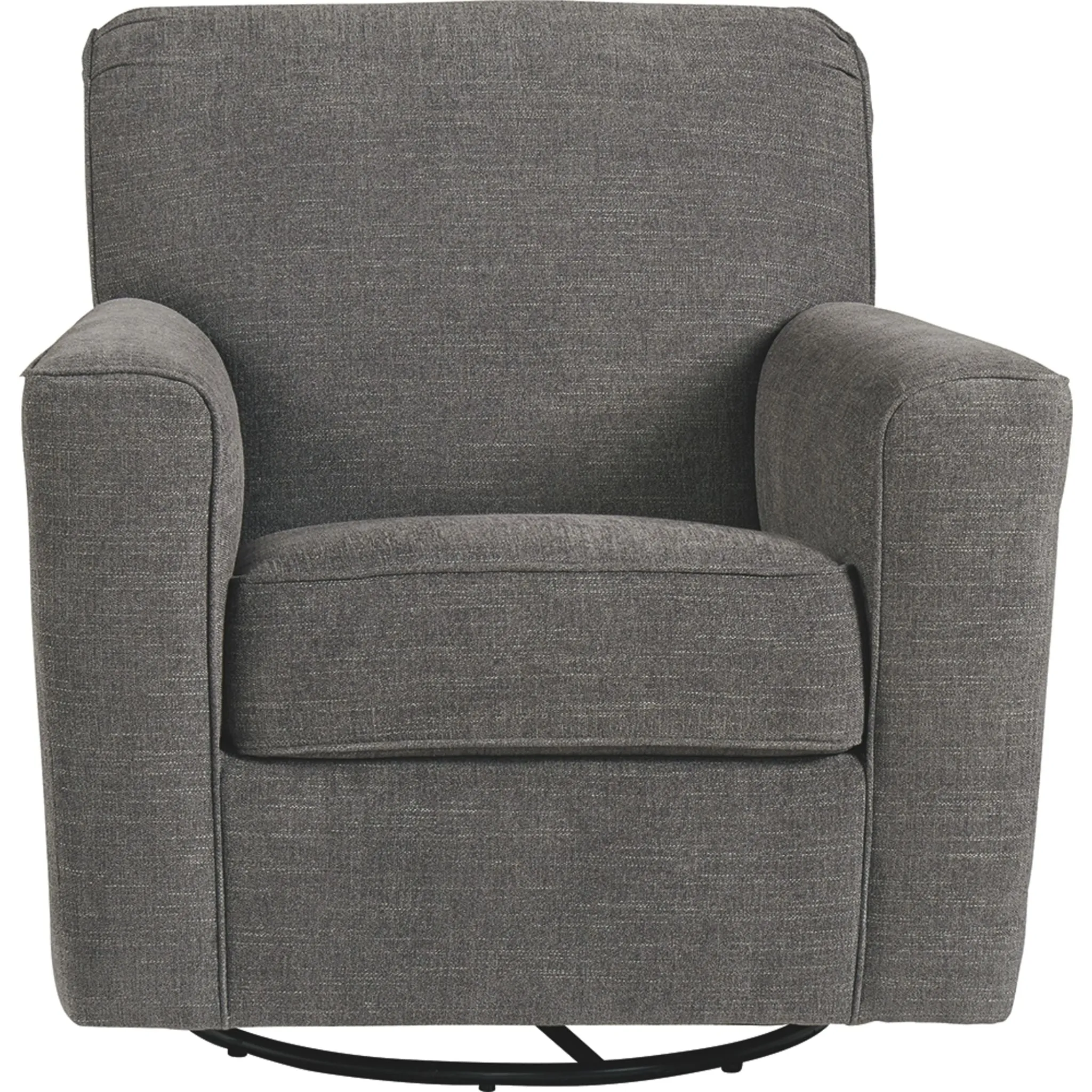 Alcona-Exclusive Swivel Accent Chair