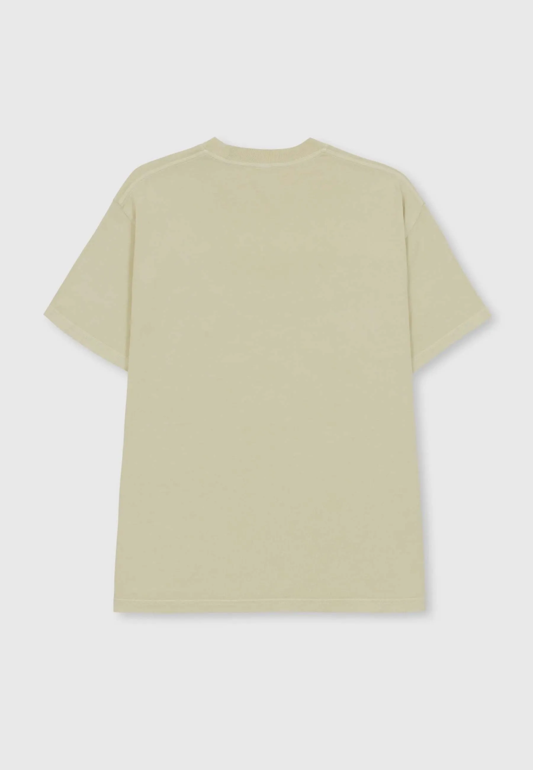 Artificial Life T-Shirt - sand