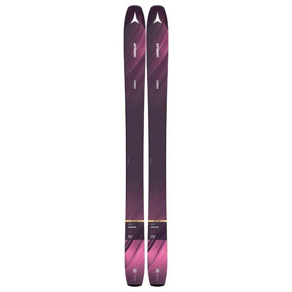 Atomic Backland Freeride 107 - Women's
