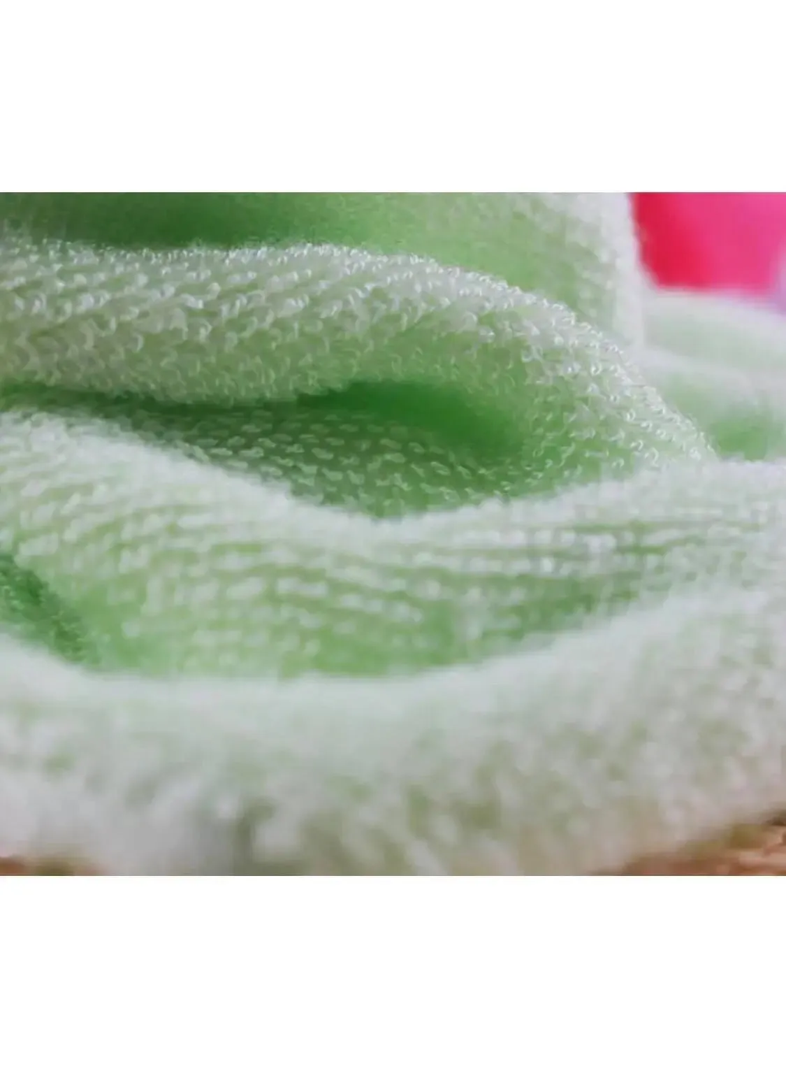 BAMBOO TOWEL FIBER SOFT COMFORTABLE SHOWER TOWEL LARGE 竹纤维大毛巾