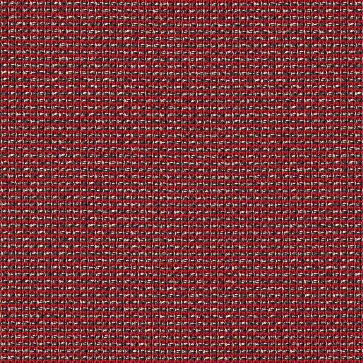 Barberpole Basket - Cherry Twist - 4114 - 09