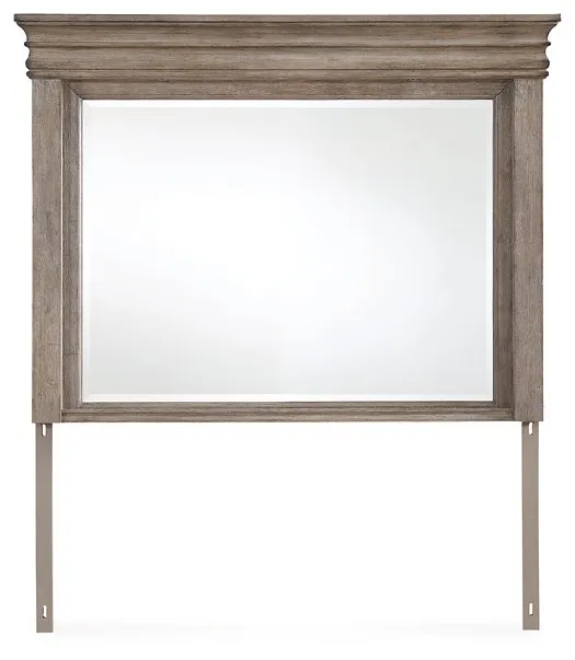 Blairhurst Dresser and Mirror