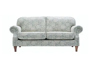Blenheim | Grand Sofa | Usk Duck Egg