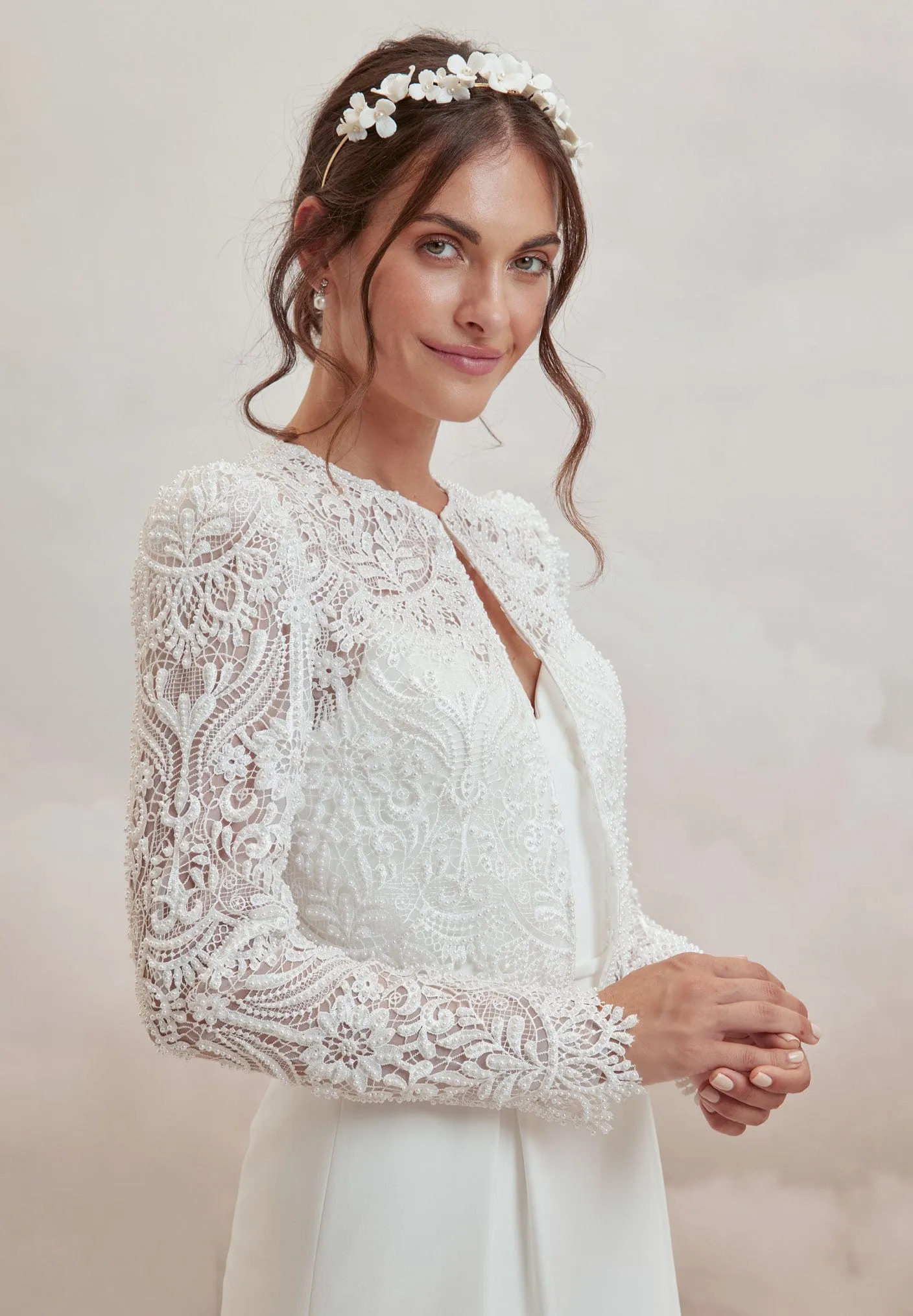 Blossom Jacket