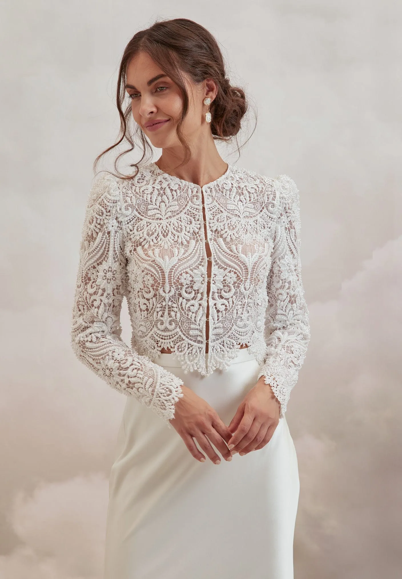 Blossom Jacket