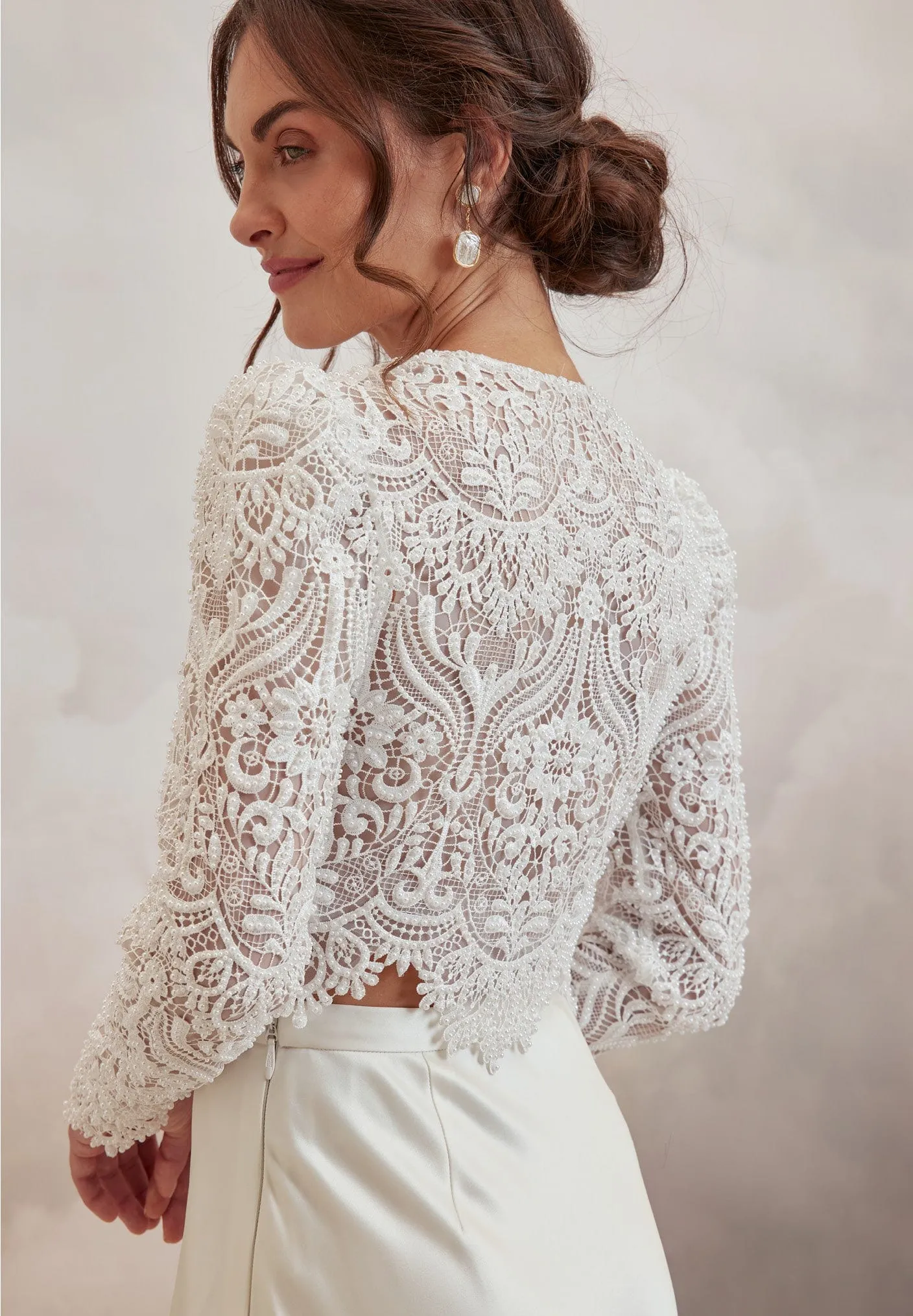 Blossom Jacket