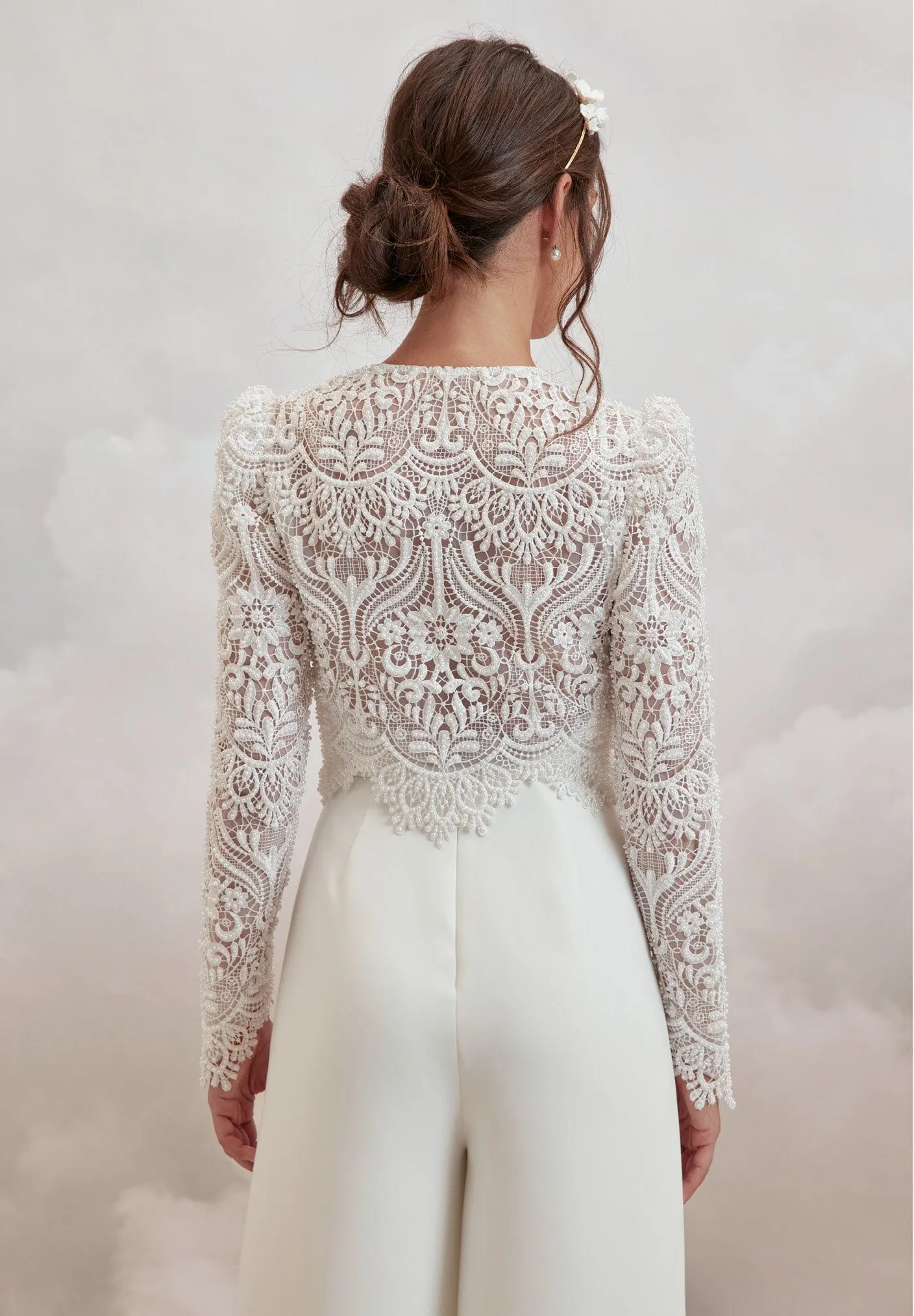Blossom Jacket
