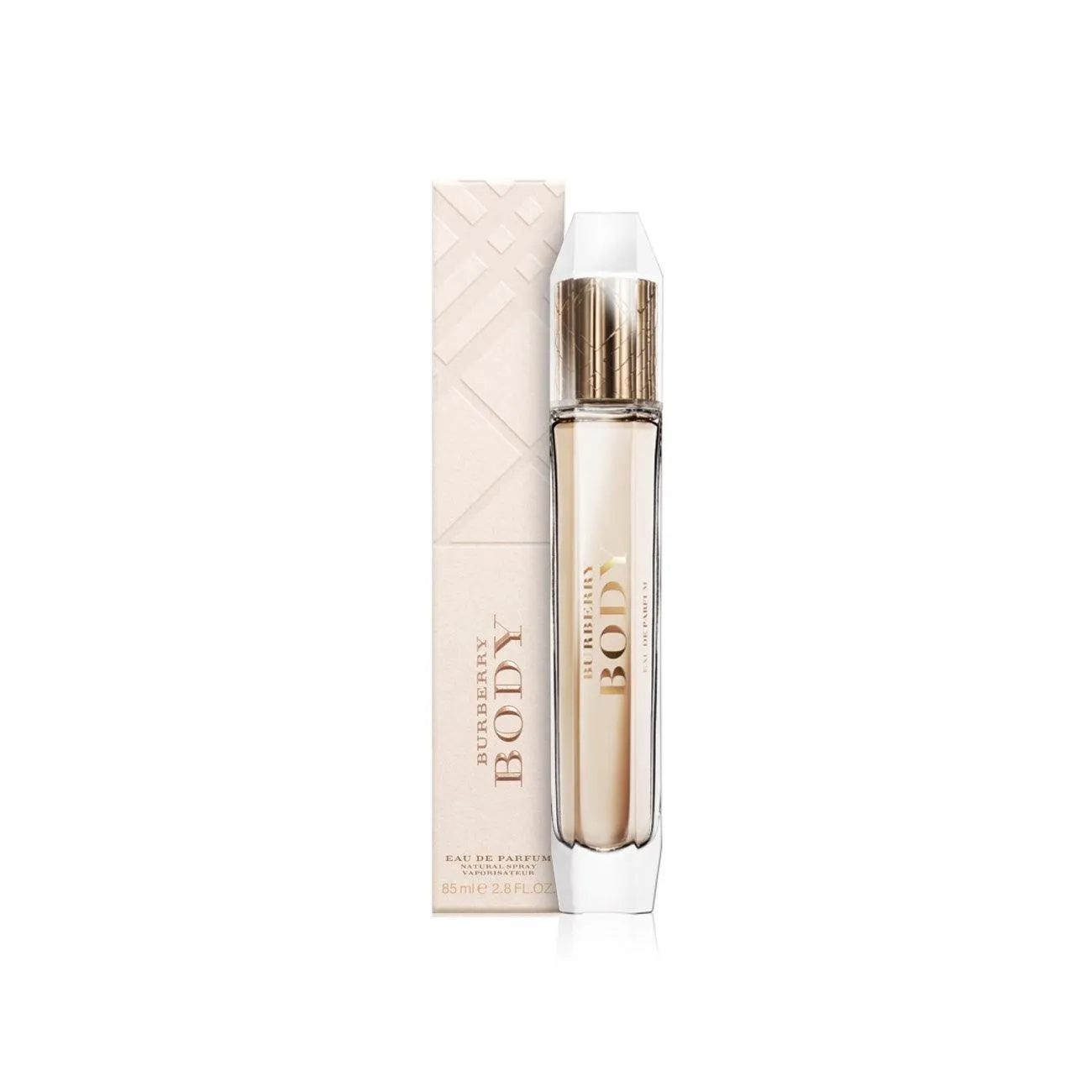 Body - Eau de Parfum