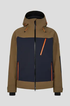 Bogner | Fire   Ice | Tajo Ski Jacket | Men's