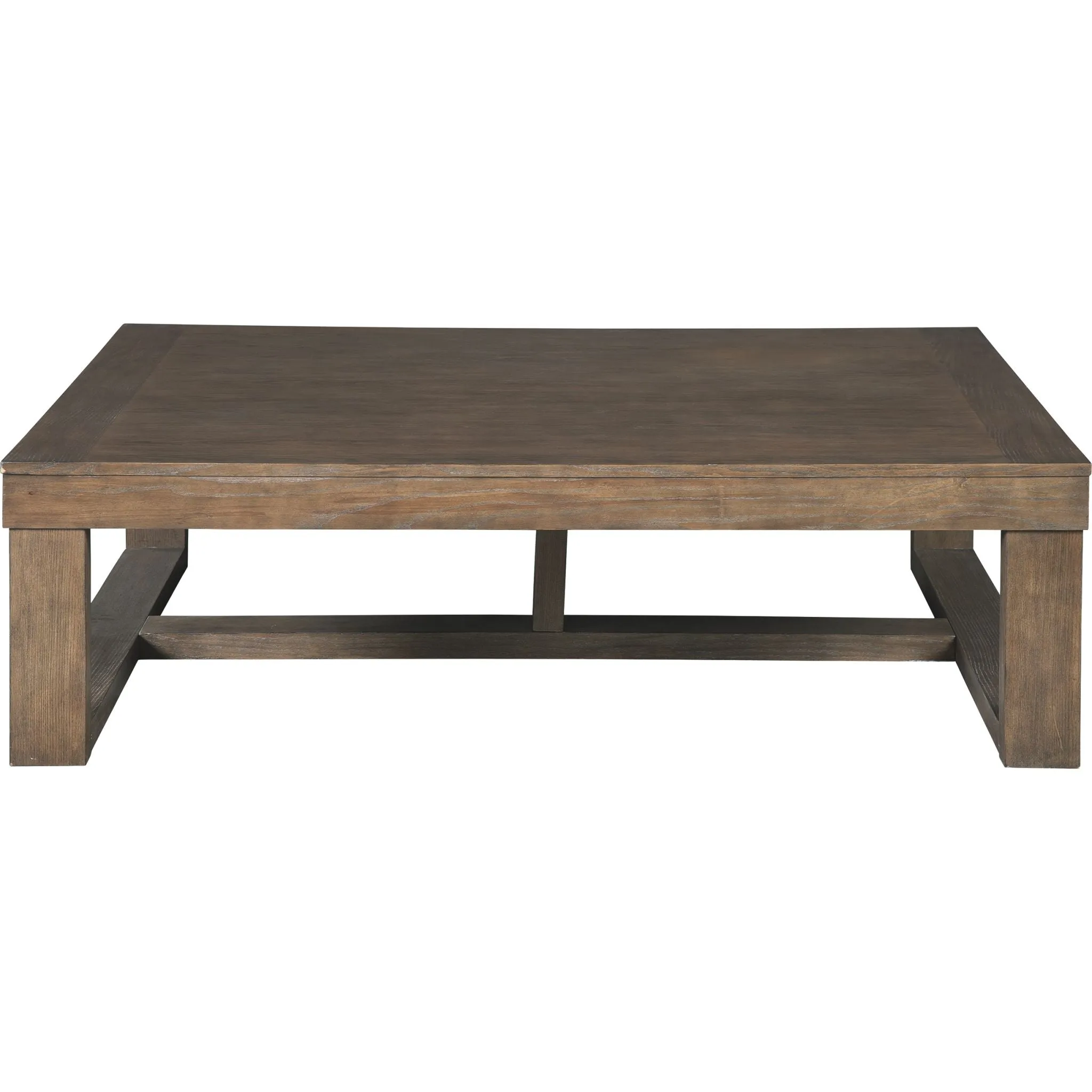 Cariton Rectangle Coffee Table