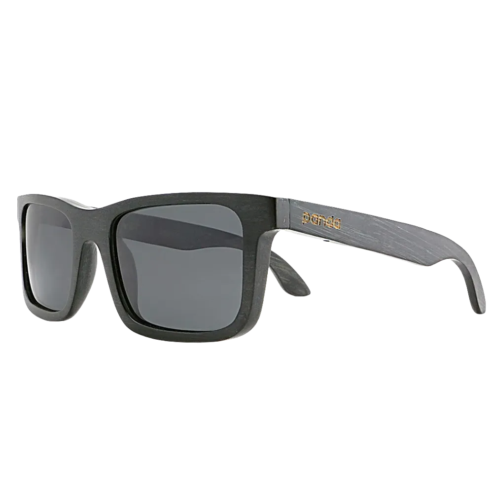 Carver Bamboo Sunglasses