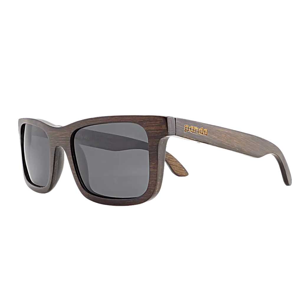 Carver Bamboo Sunglasses