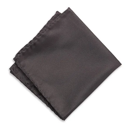 Charcoal Grey Neck Tie