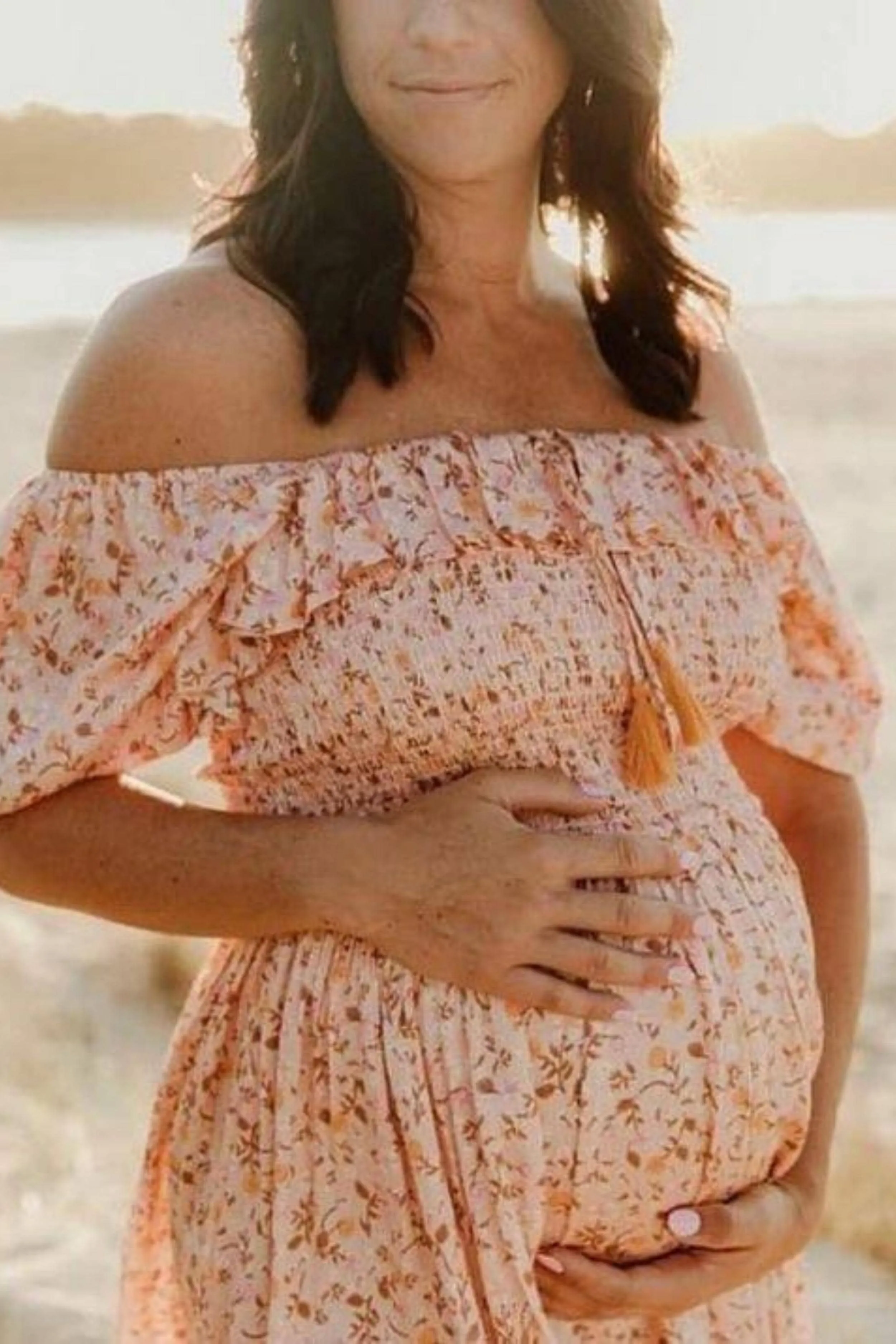 Coven & Co Posie Mini Dress