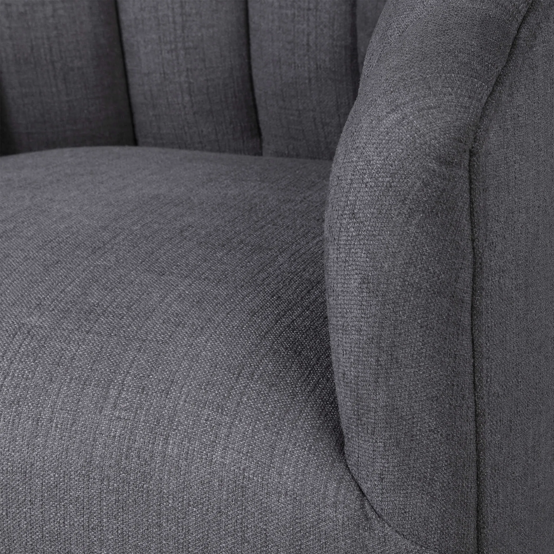 Cumberland Swivel Chair