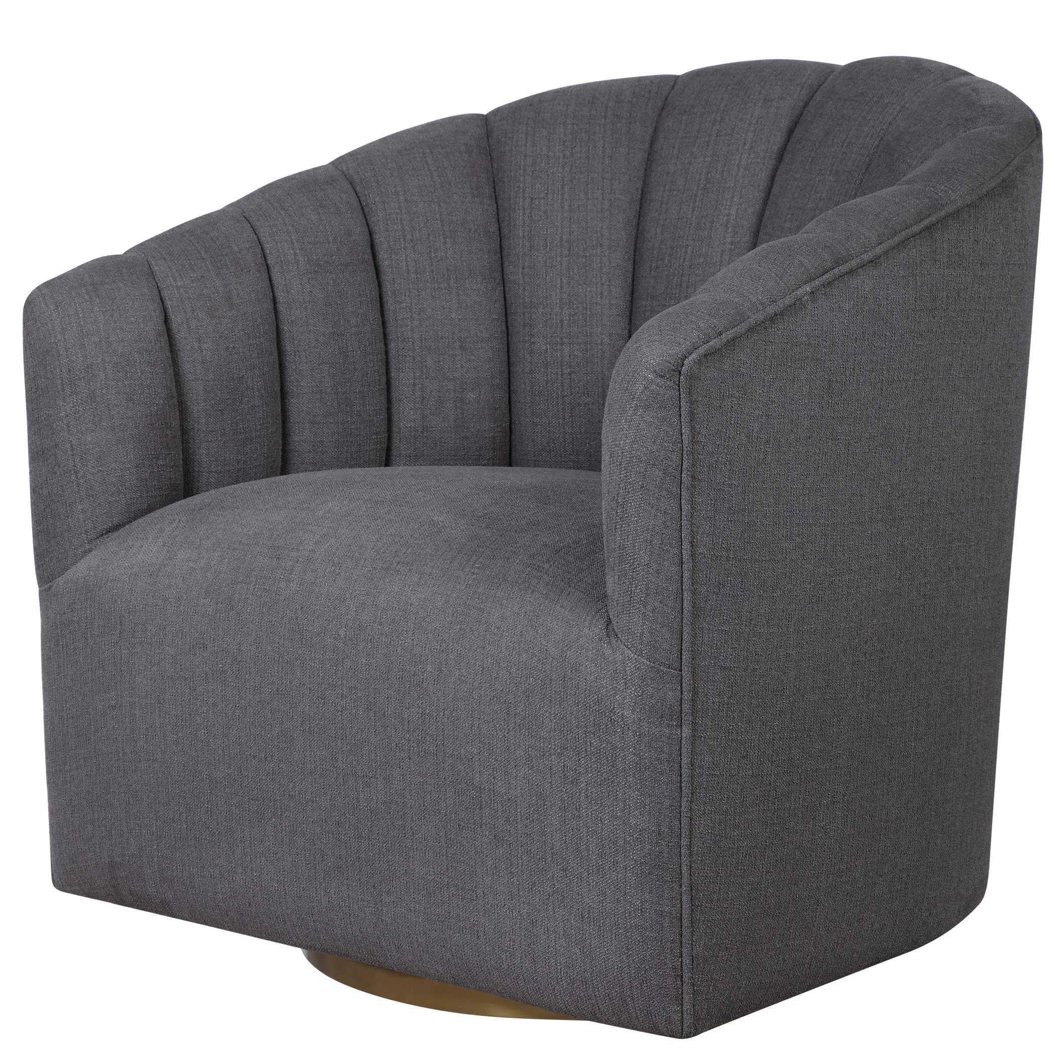 Cumberland Swivel Chair