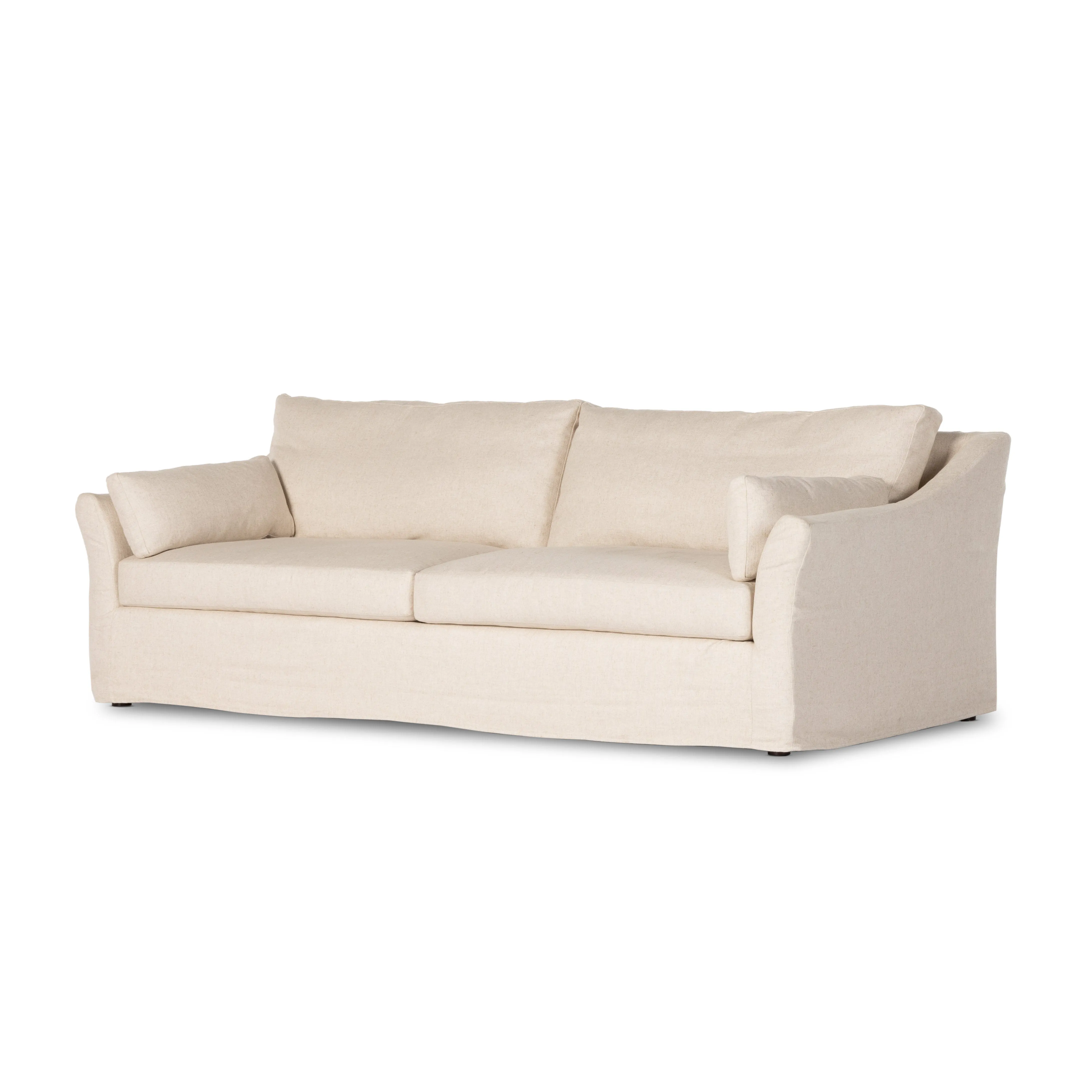 Delray Slipcover Sofa
