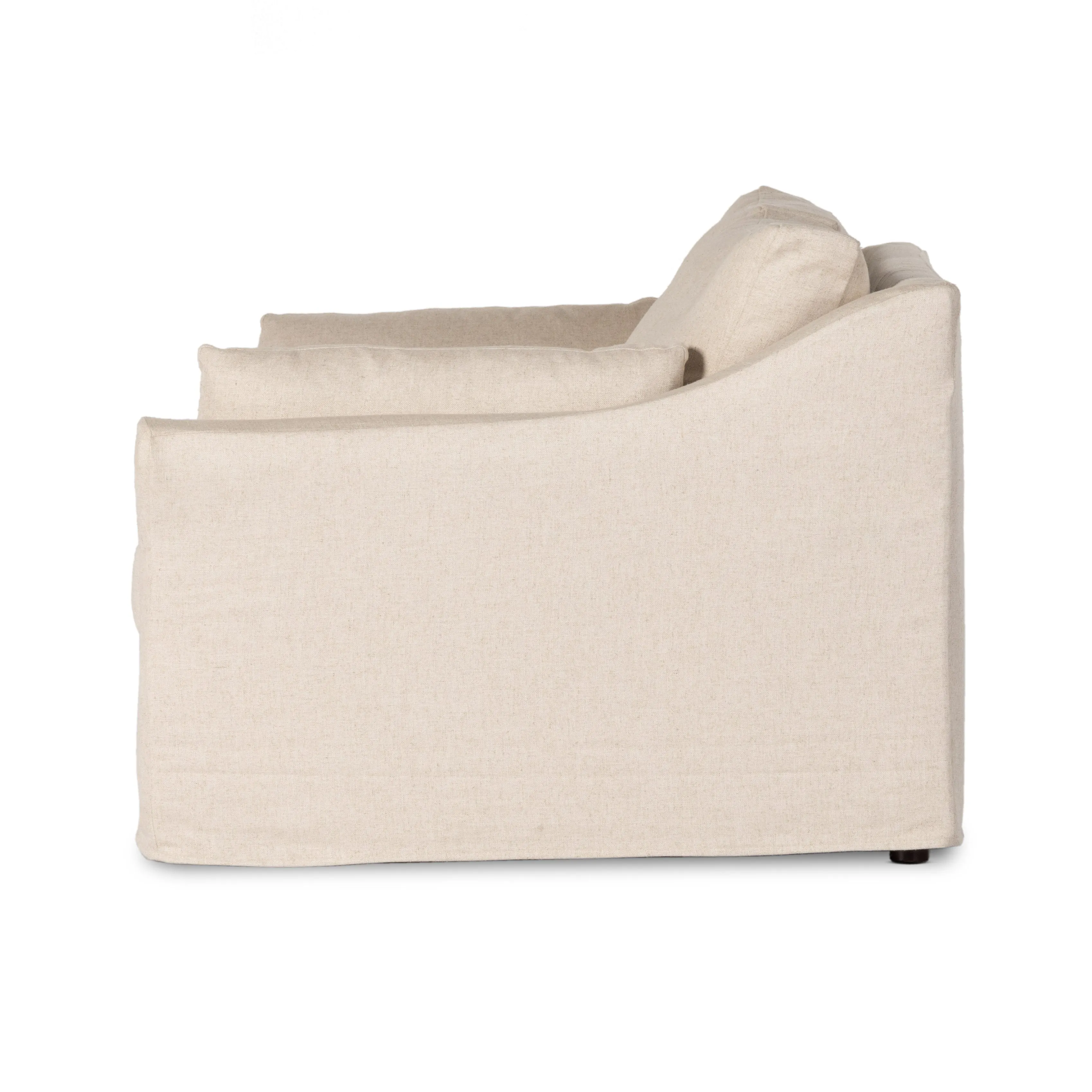 Delray Slipcover Sofa