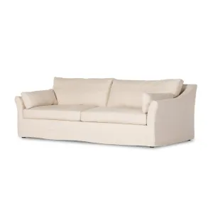Delray Slipcover Sofa