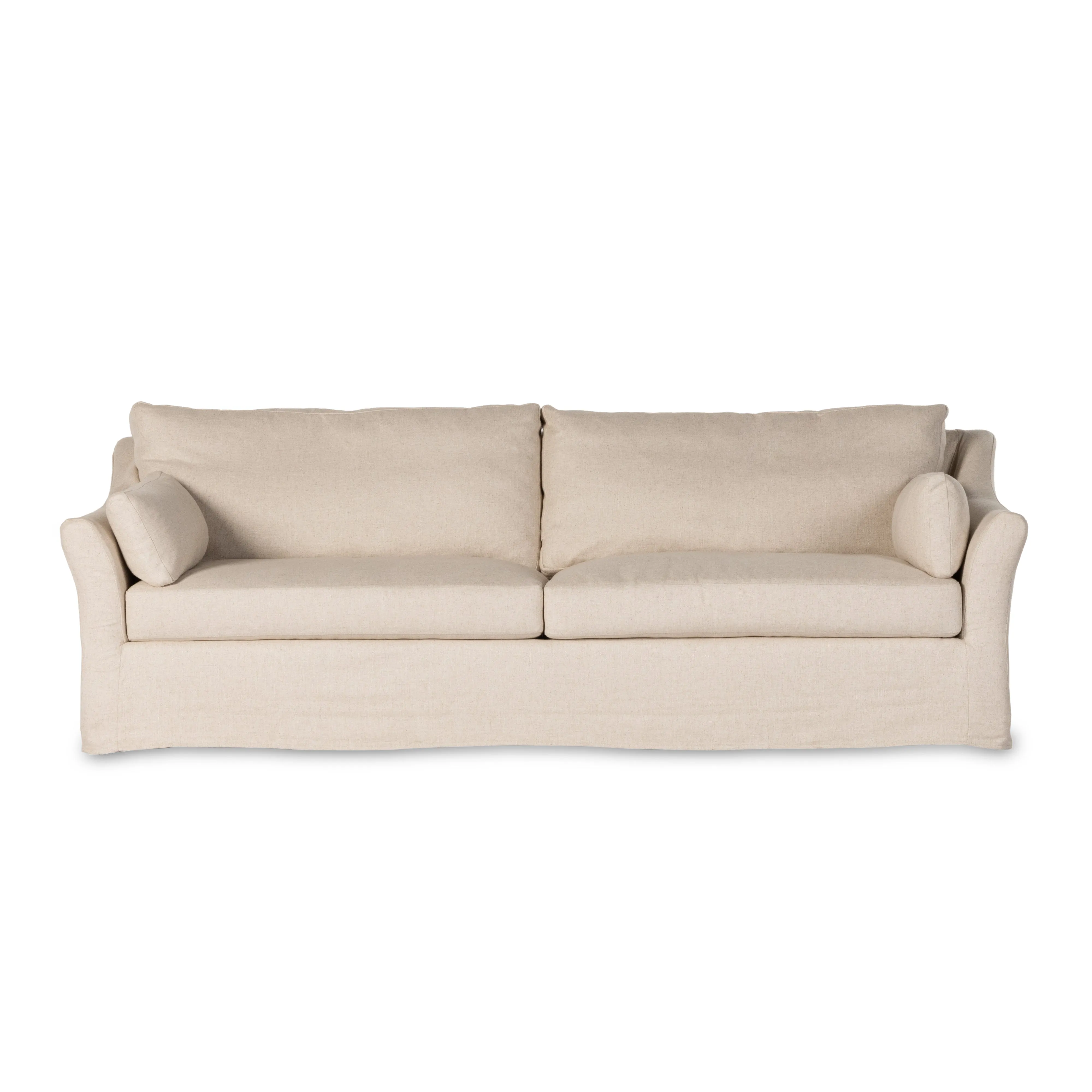 Delray Slipcover Sofa