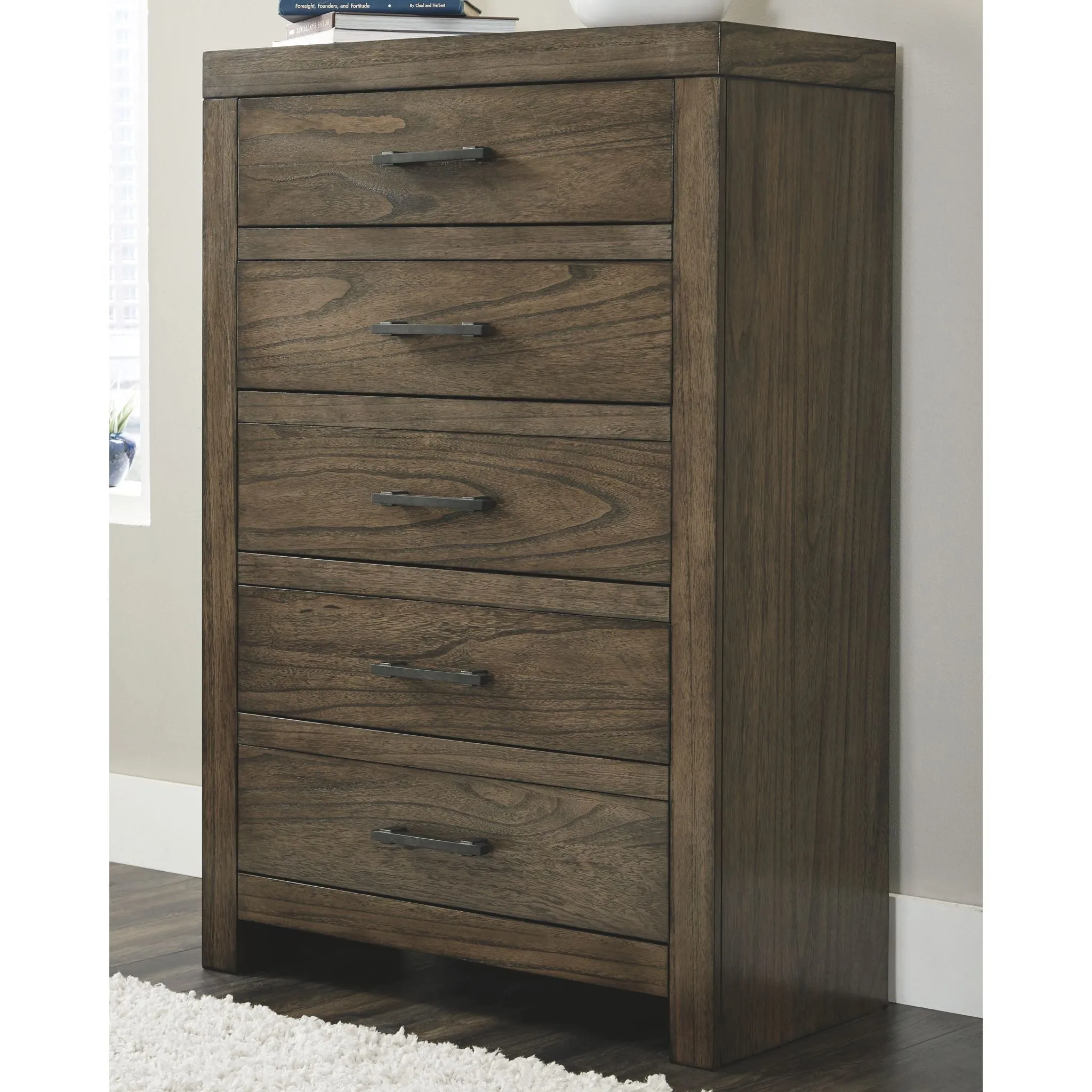 Deylin-Exclusive Chest
