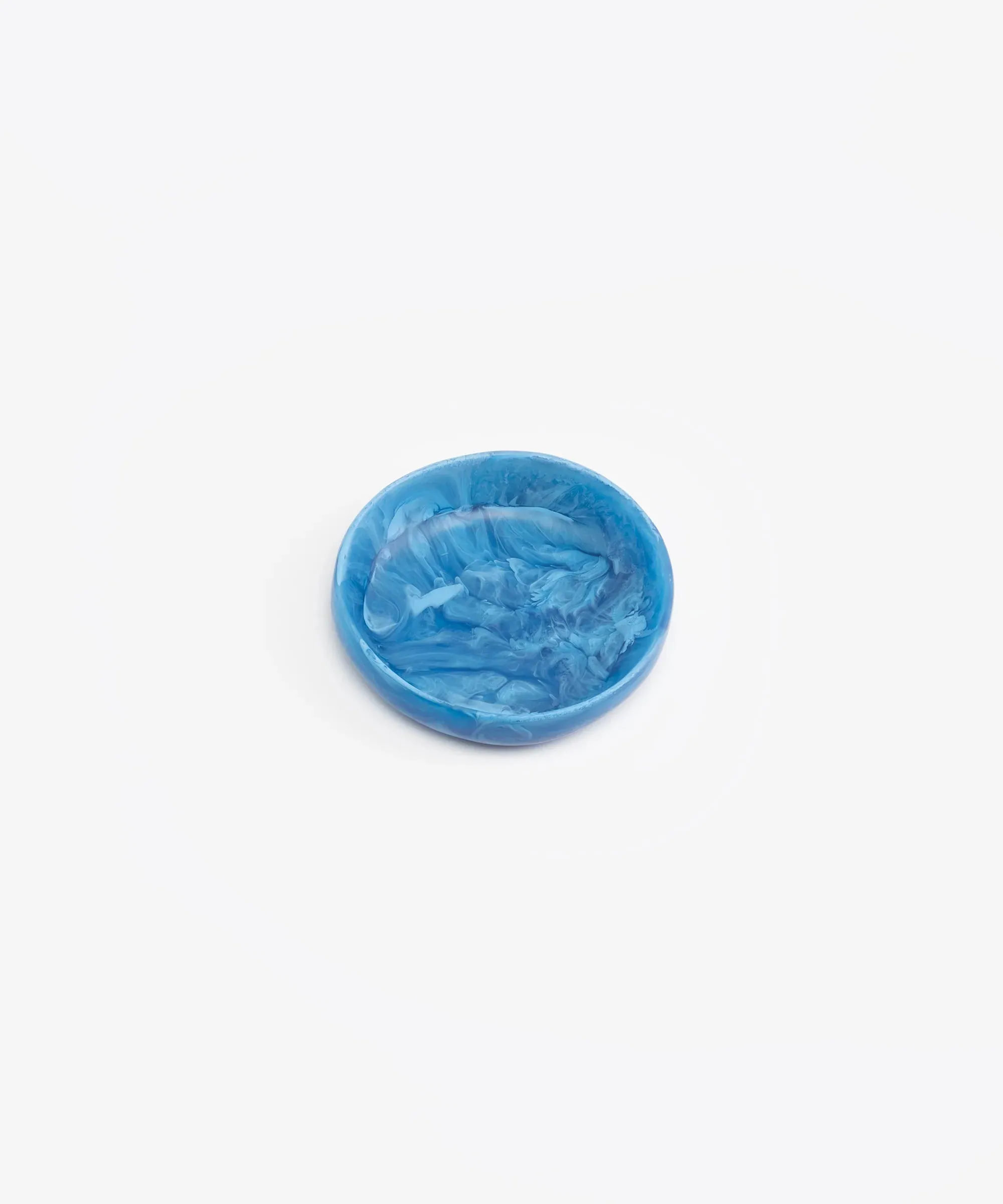 Dinosaur Designs Small Earth Bowl - Sky