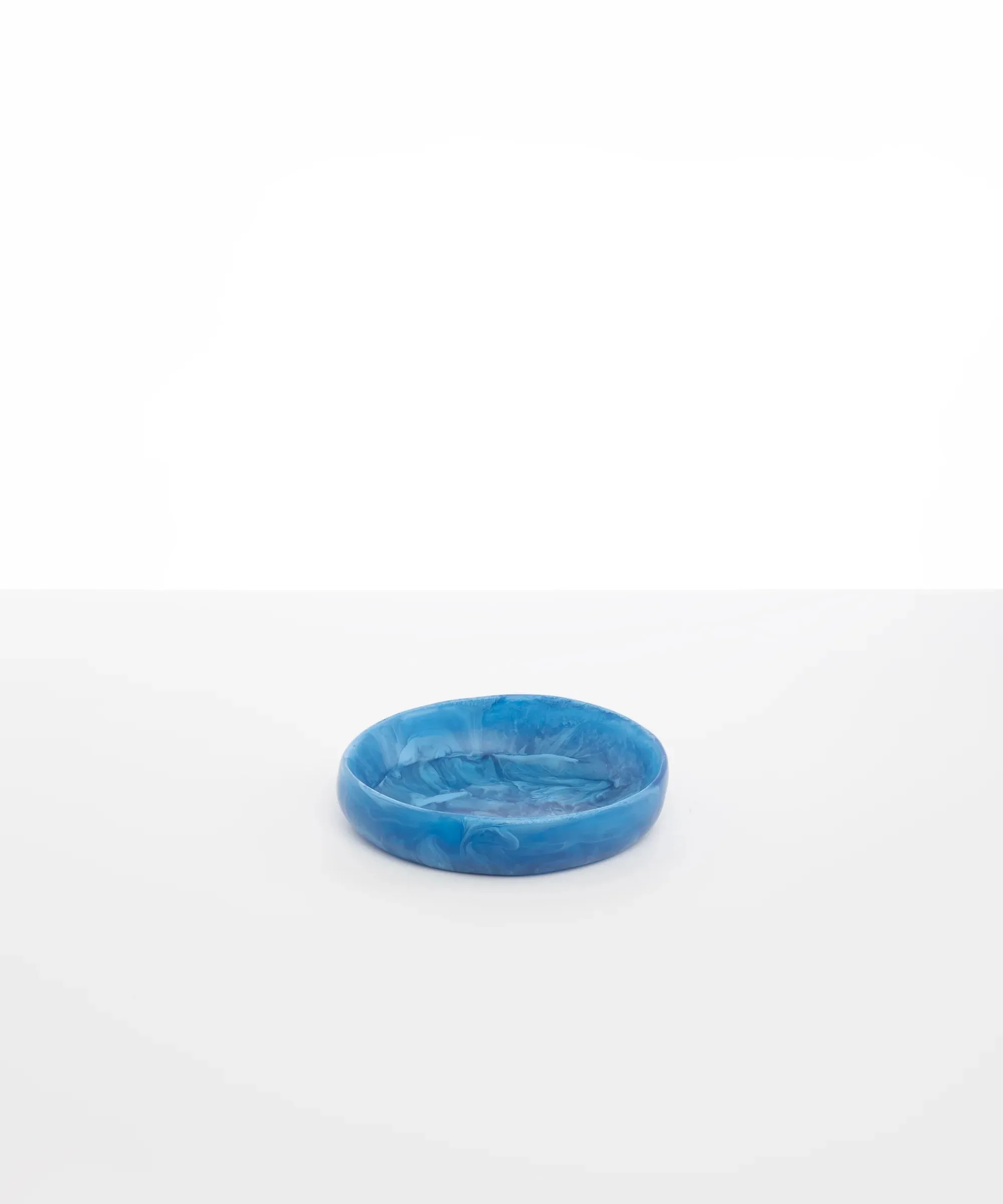 Dinosaur Designs Small Earth Bowl - Sky