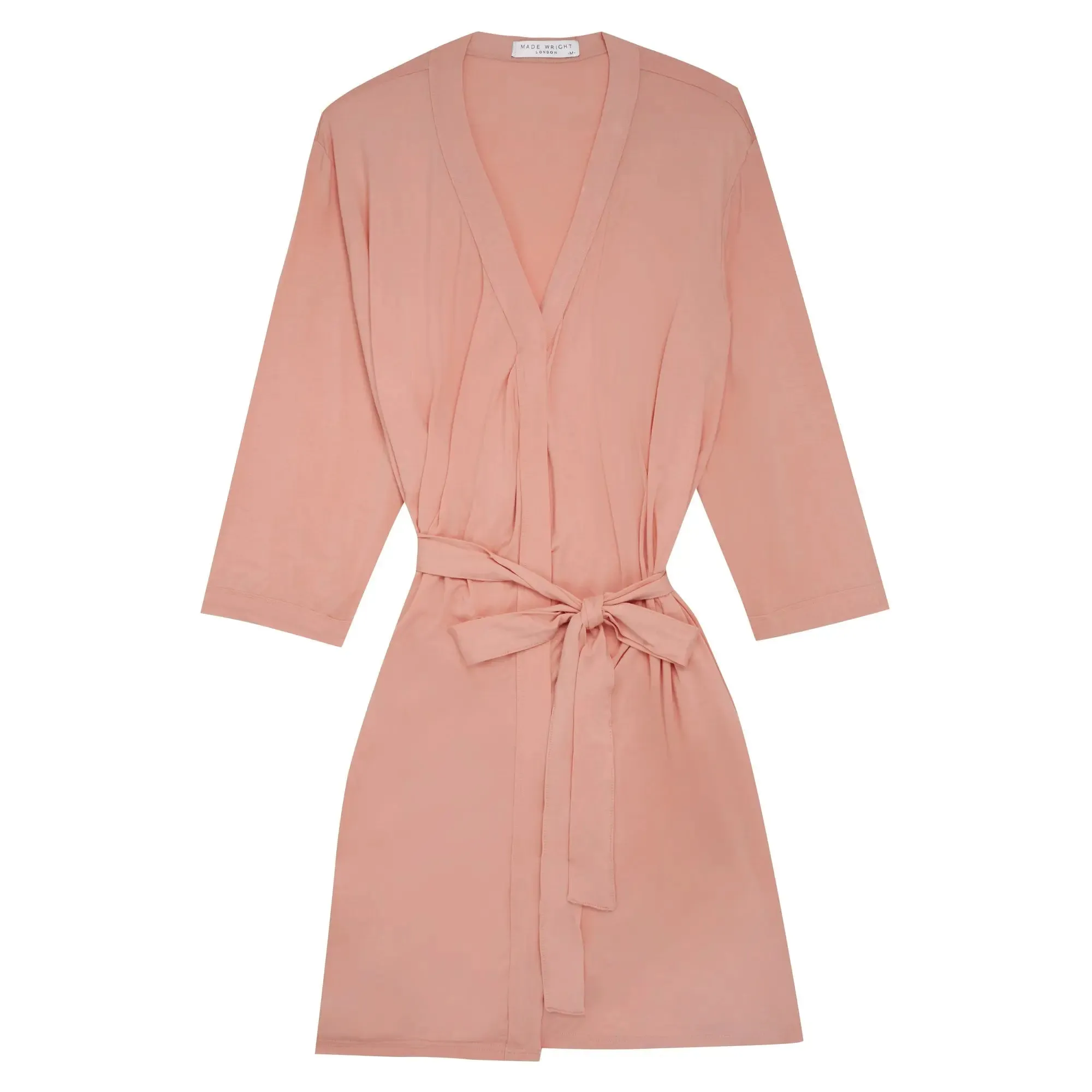 Dusk Drape Bamboo Women's Robe