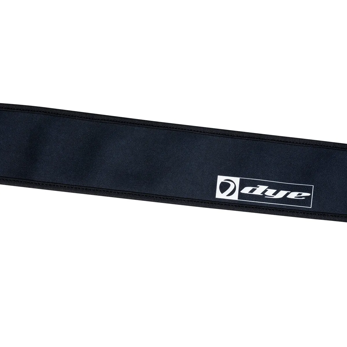 Dye Halo X - Headtie - Black / White