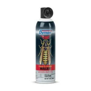 Dymon THE End™ Wasp & Hornet Killer - 12oz Aerosol | 18320