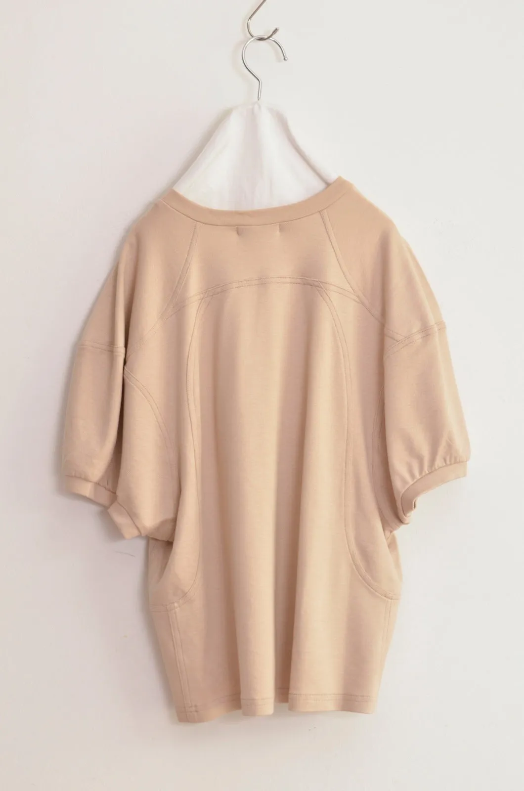 FOOTBALL T (RAYON) / BEG