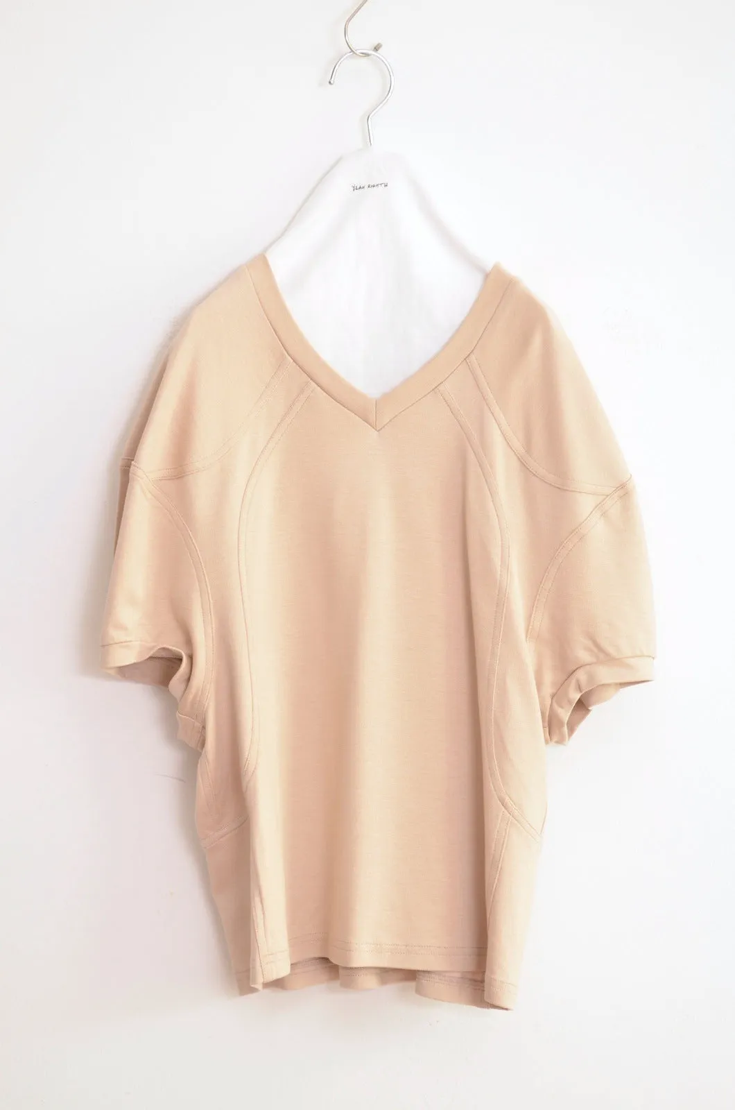 FOOTBALL T (RAYON) / BEG
