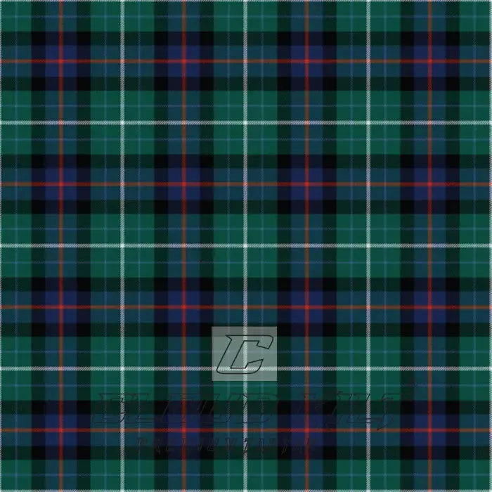 Game Fair Tartan