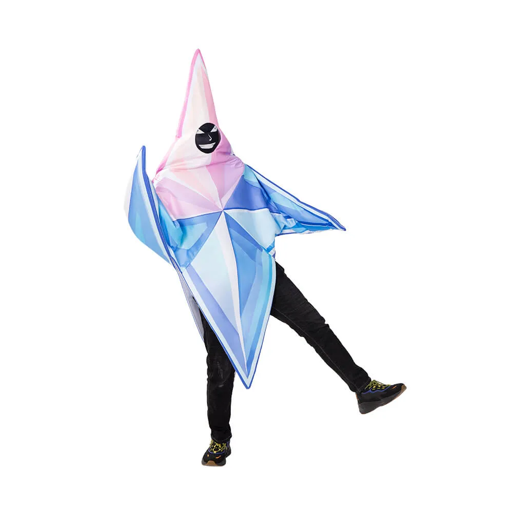 Genshin Impact Primogem Funny Cosplay Costume