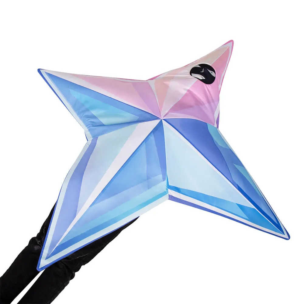 Genshin Impact Primogem Funny Cosplay Costume