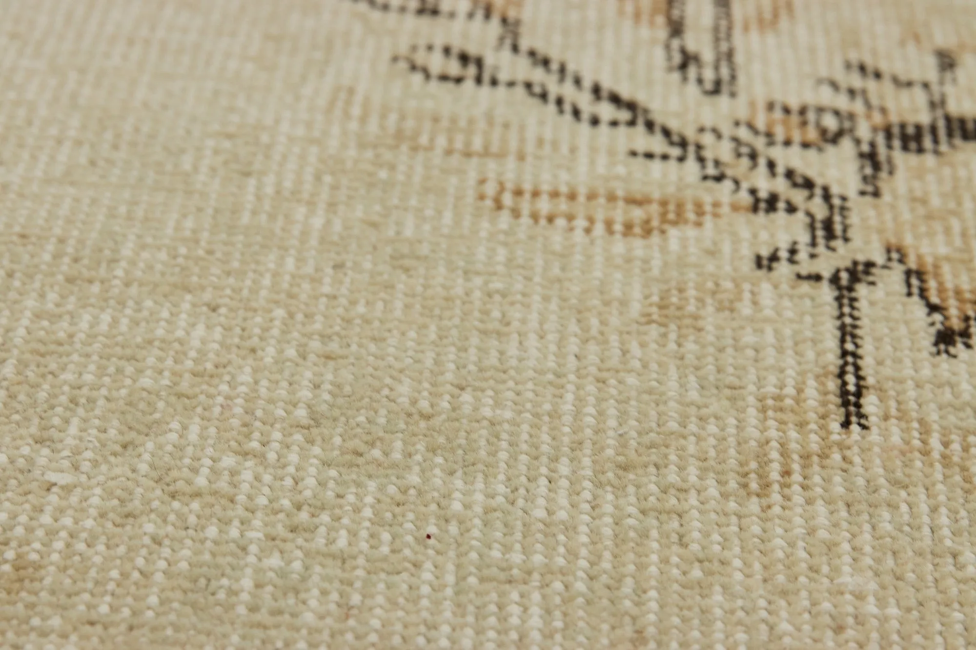 Gladdys - Vintage Turkish Area Rug