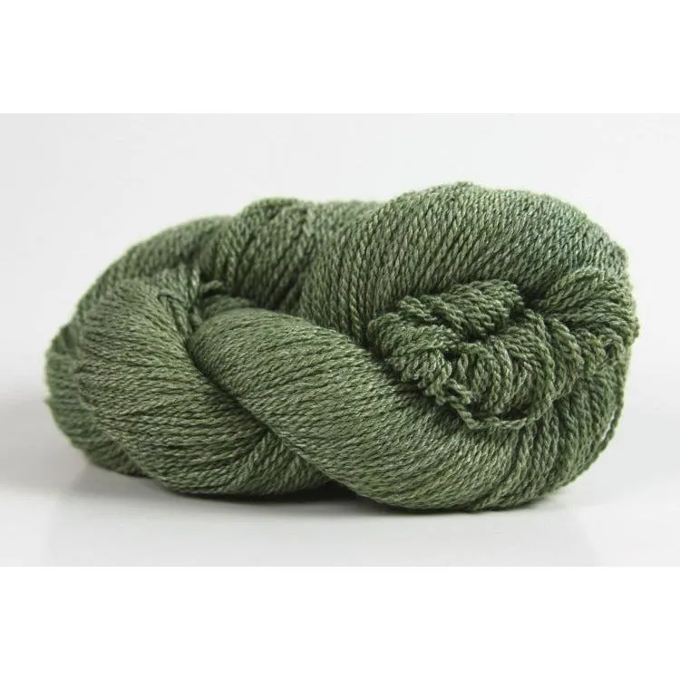 Green River - Combed Fingering