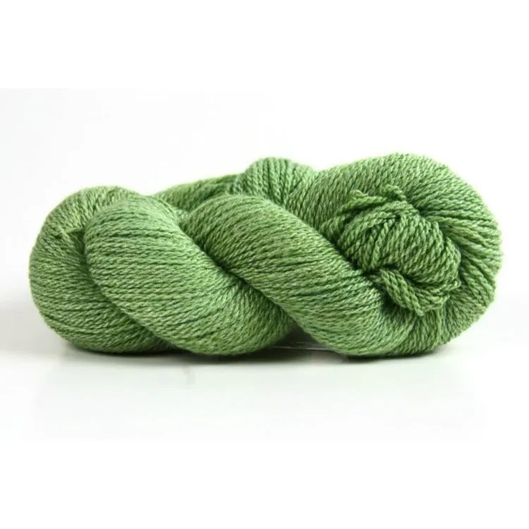 Green River - Combed Fingering