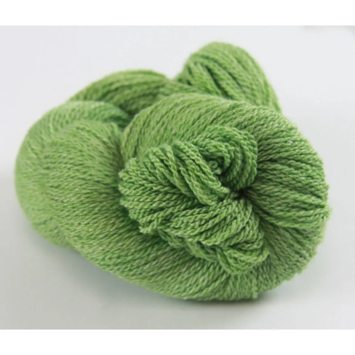 Green River - Combed Fingering