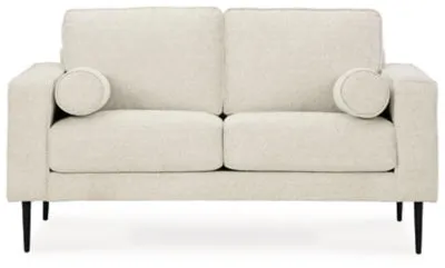 Hazela Sofa, Loveseat, Chair and Ottoman