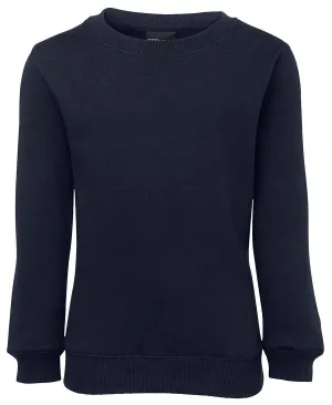 JB's Kids P/C Fleecy Sweat - 3PFS