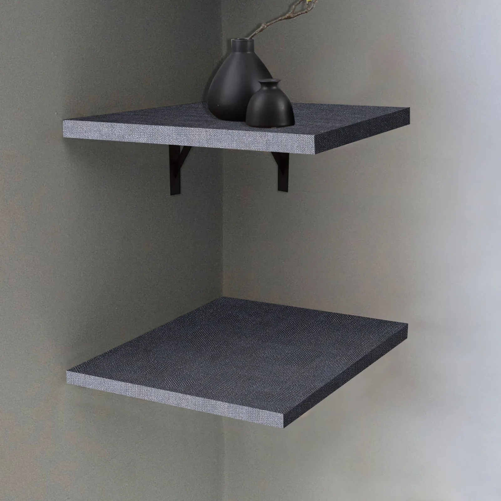 KABOON Universal Tabletop--Grayish Blue