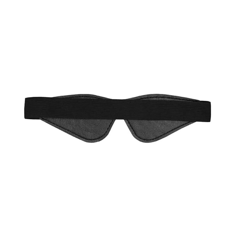 Luxury Eye Mask