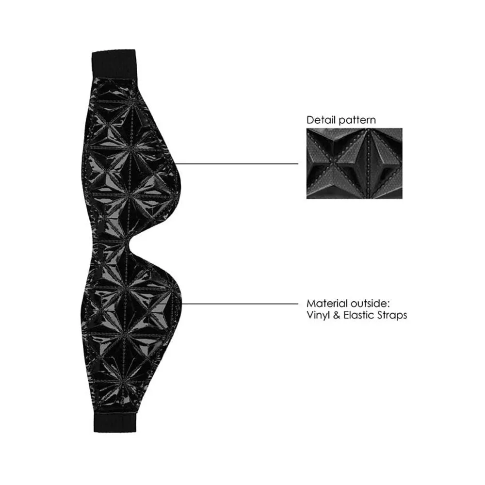 Luxury Eye Mask