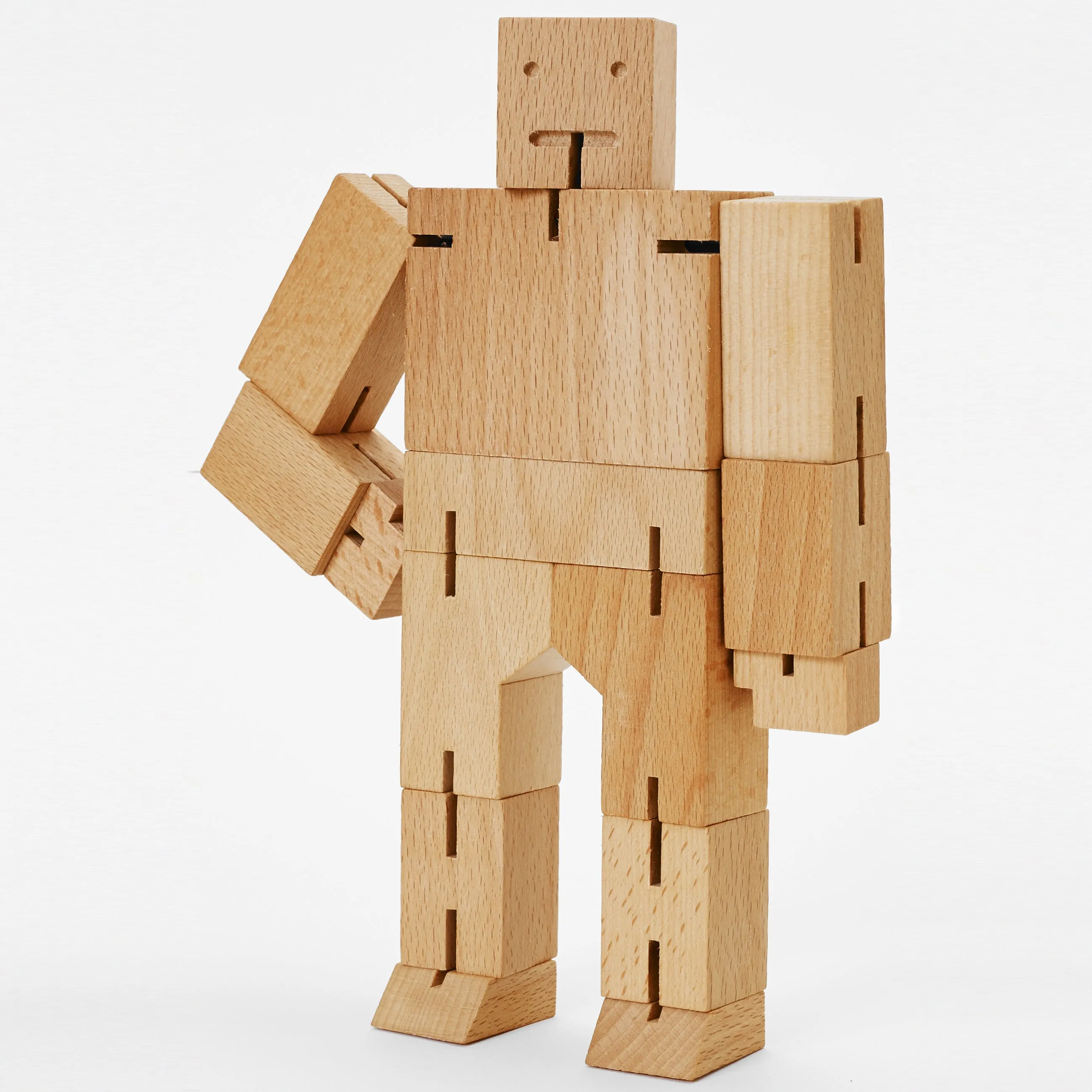 Medium Cubebot Set of 2