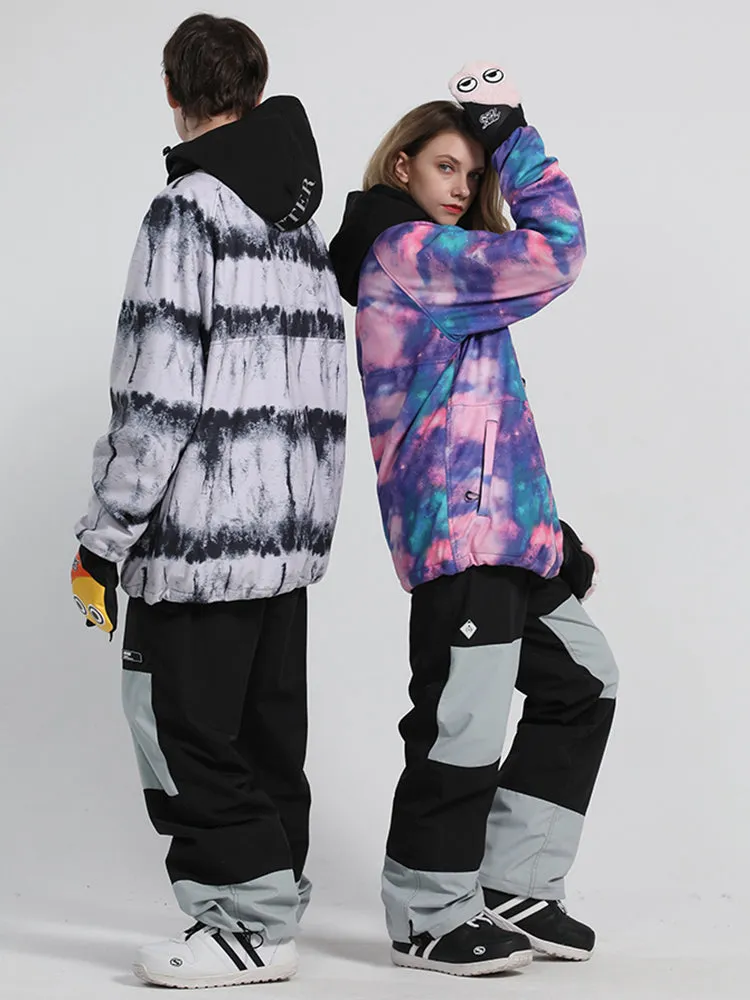 Men's Gkotta Winter Outdoor Snow Jacket