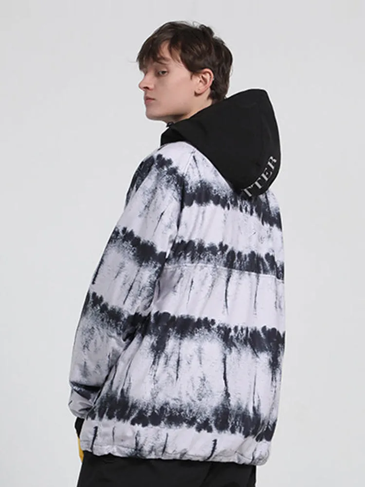 Men's Gkotta Winter Outdoor Snow Jacket