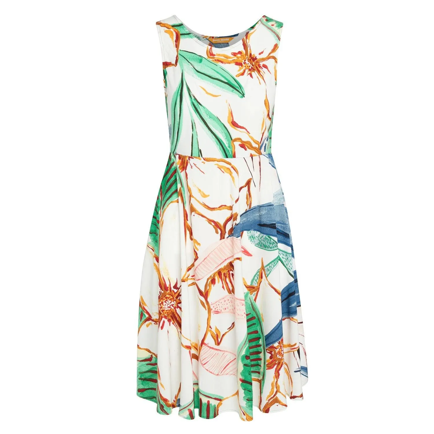 Natalie Dress - Cabarete