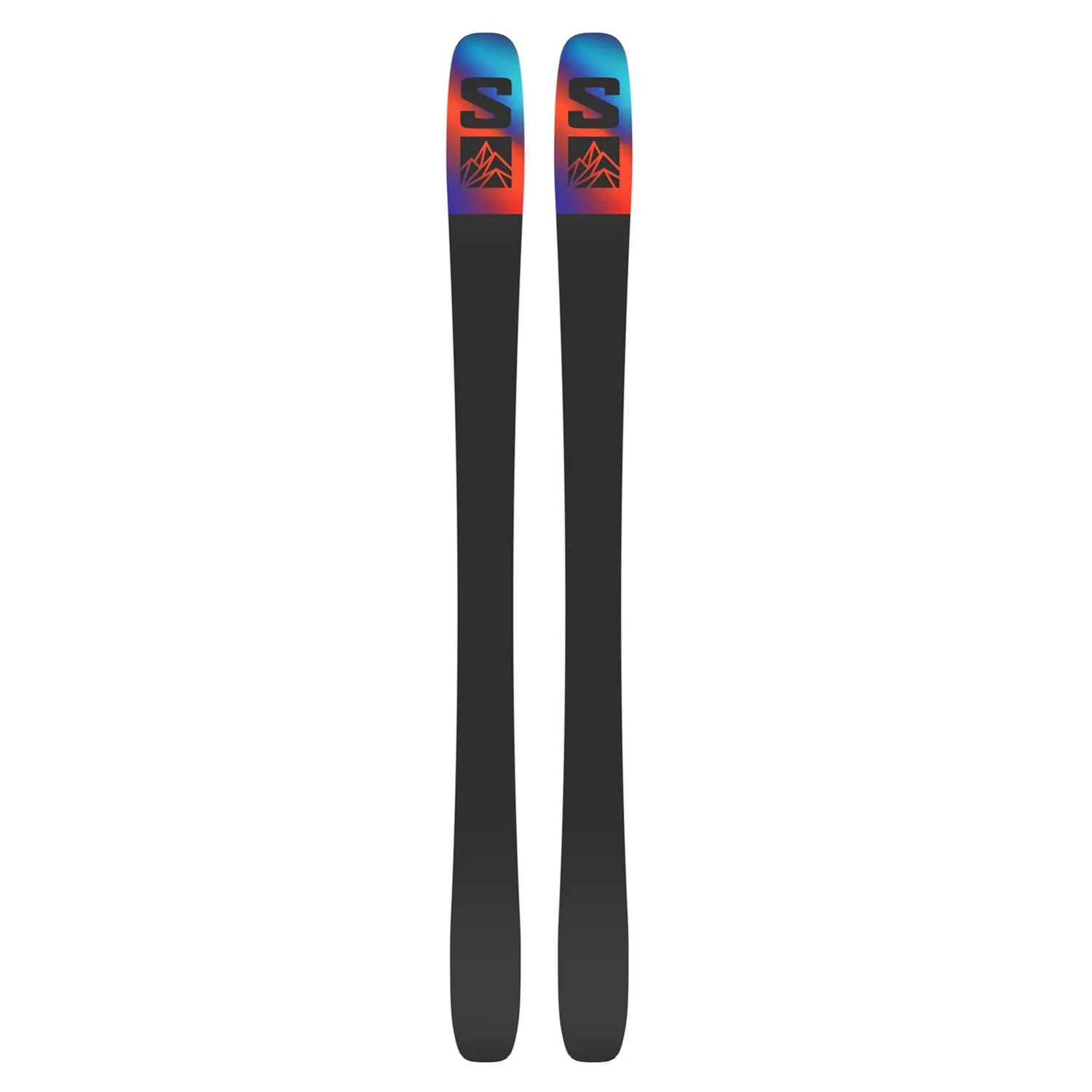 QST 92 Skis 2025